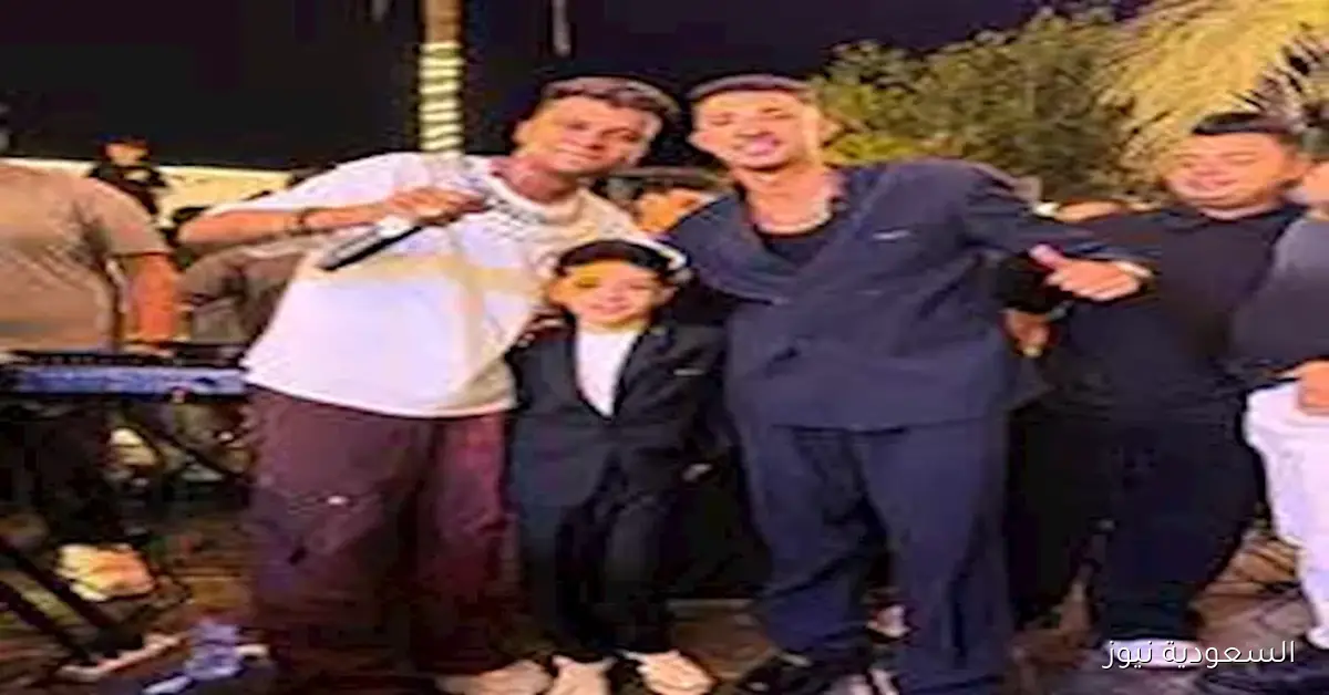 أحمد فتوح من الزمالك يوجه رسالة إلى عصام صاصا