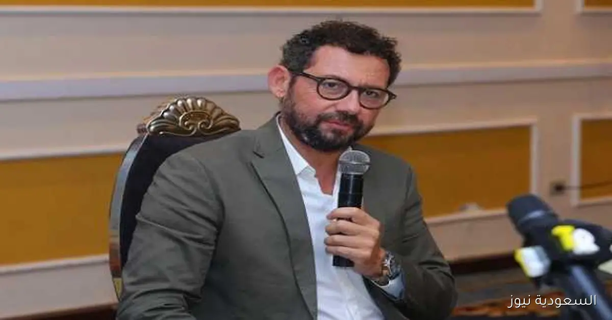 مهرجان بورسعيد السينمائي يكرّم مدير التصوير أحمد المرسي