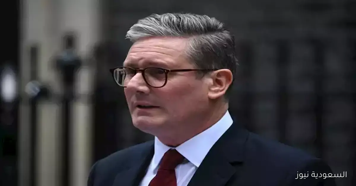 بريطانيا تحدث خرائطها الرسمية بعد اعترافها بدولة فلسطين