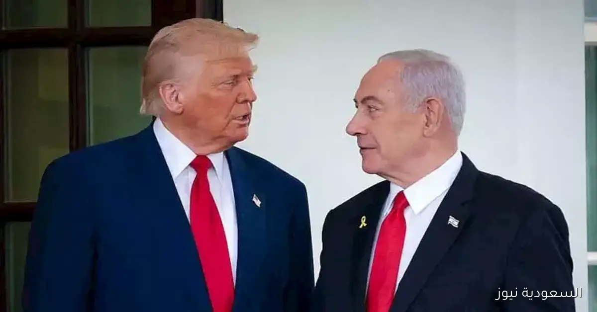 أمريكا وإسرائيل تقتربان من اتفاق لوقف الحرب في غزة: التفاصيل الكاملة