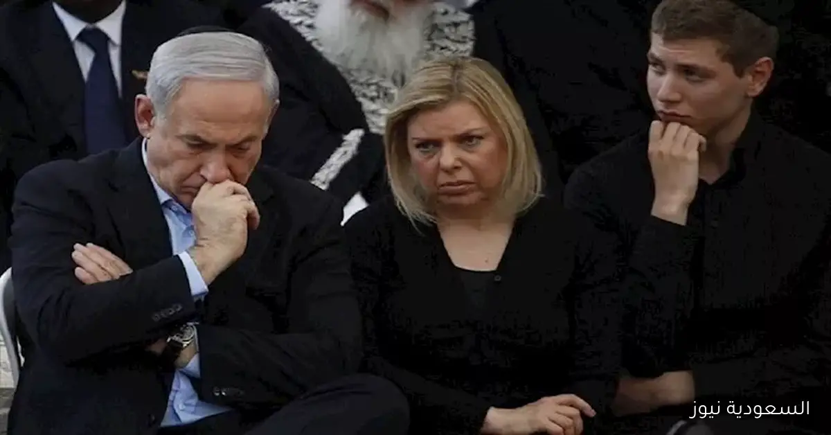 وسط تصاعد الأحداث في غزة، صحيفة بريطانية تكشف عن أسلوب حياة يائير نتنياهو الفاخر في أمريكا (صور)