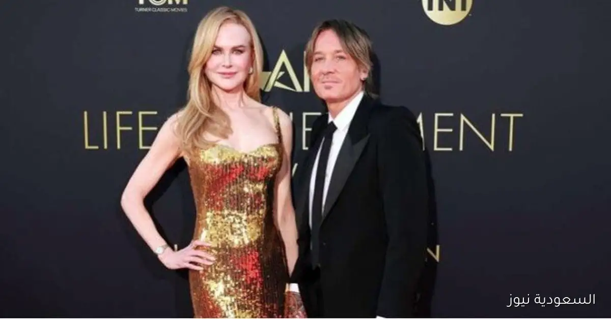 20 عاماً من الزواج ما الذي أدى إلى انفصال كيدمان وأوربان رغم حبهما؟