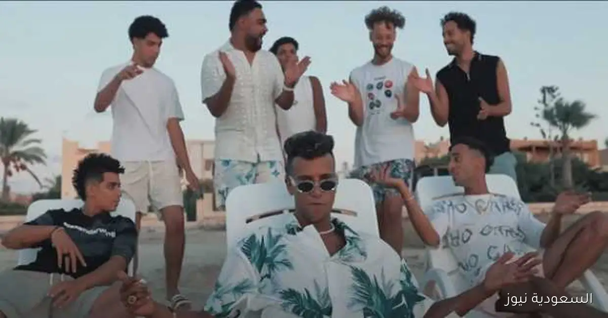 600 ألف مشاهدة.. عصام صاصا يتصدر يوتيوب بكليب «الدولارات»