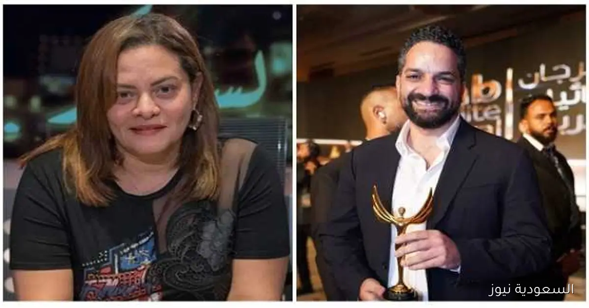 7 حكايات.. كاملة أبوذكري تهنئ ابن عمها بنجاح «ما تراه ليس كما يبدو»