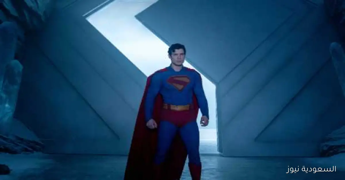 «Superman» يحقق إيرادات مذهلة في دور السينما العالمية خلال شهرين