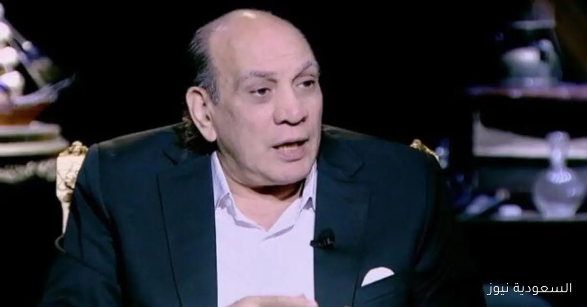 آخر مستجدات الحالة الصحية لـ منير مكرم بعد نقله إلى المستشفى