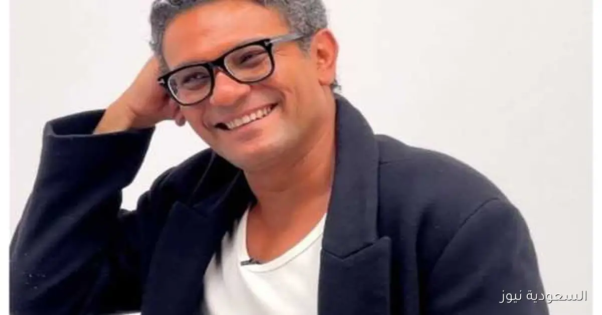 آسر ياسين: مسلسل «اشهد يا ليل» ممتع ويجمعني بدينا الشربيني لأول مرة