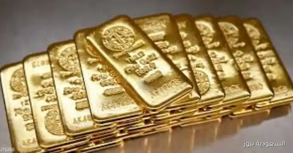 آي صاغة: استمرار ارتفاع الذهب بسبب ضعف الدولار وتخفيض الفائدة الأمريكية