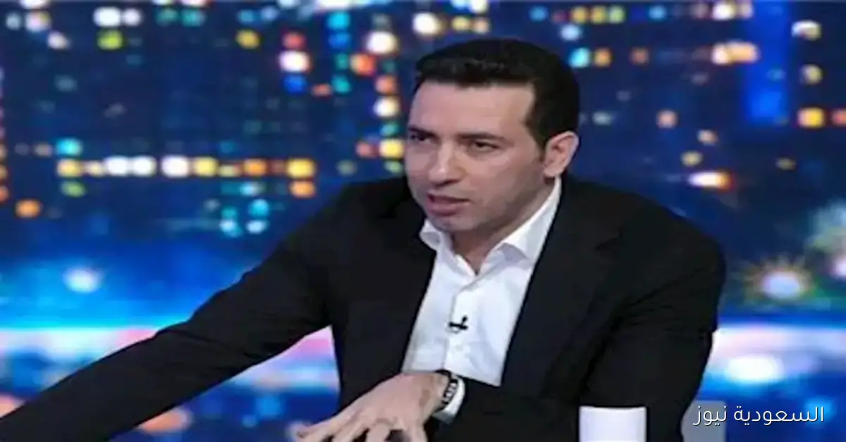 أبو تريكة يشيد بعصام الحضري في ستوديو بي إن سبورت