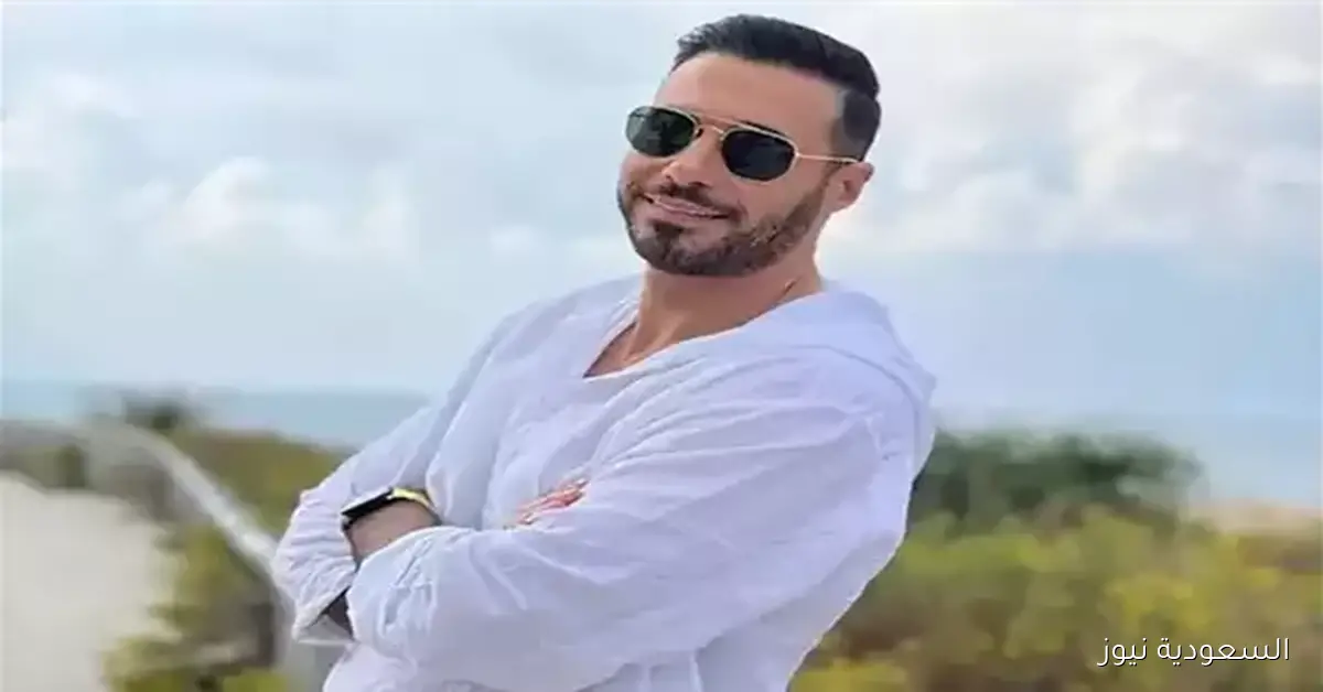 أحمد السعدني: الأسد قد يمرض لكنه لا يموت، مبروك للأهلي على الفوز العظيم