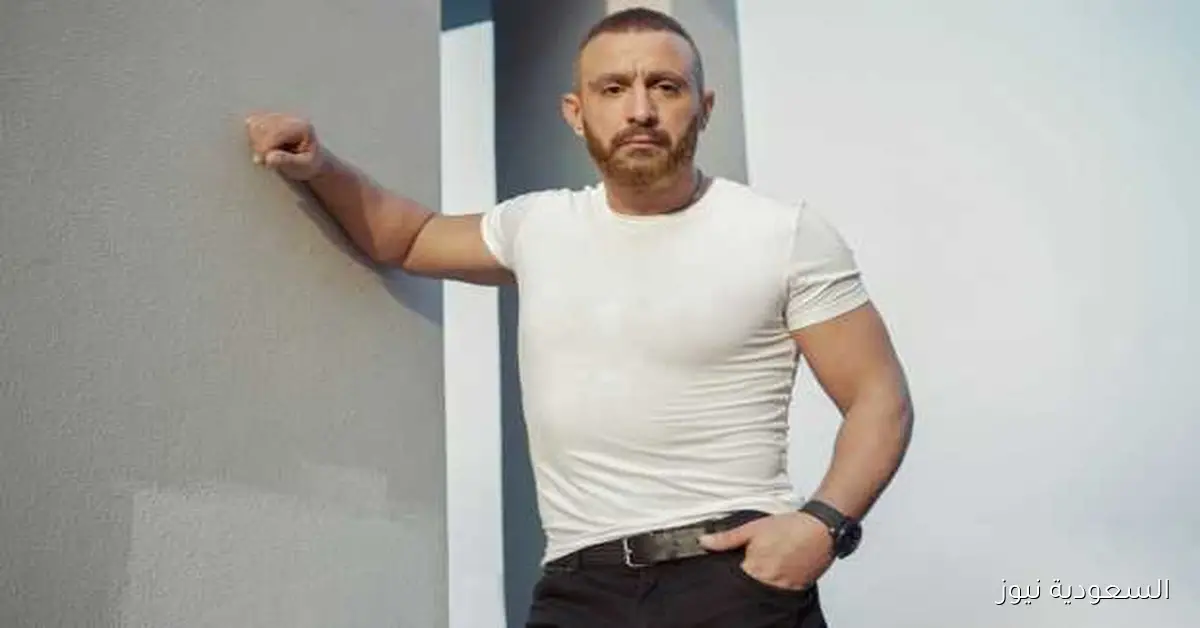 أحمد السقا: آخر مستجدات حالته الصحية بعد الحادث المروع
