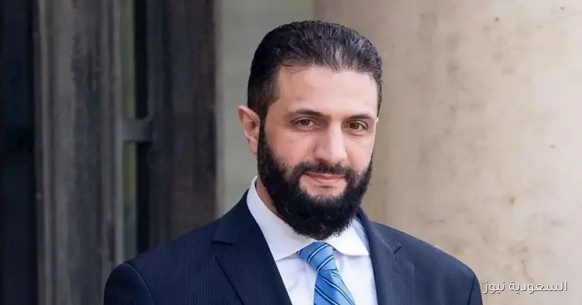 أحمد الشرع من نيويورك: الضرر كبير ونحتاج إلى خطة متكاملة ووحدة صف لبناء سوريا مجددًا