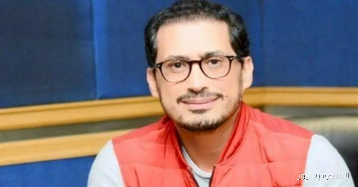 أحمد عيد يعود إلى قمة النجومية من خلال «الشيطان شاطر»