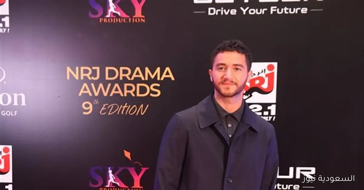 أحمد مالك في عيد ميلاده الـ30 من طفل إعلانات إلى نجم جيله