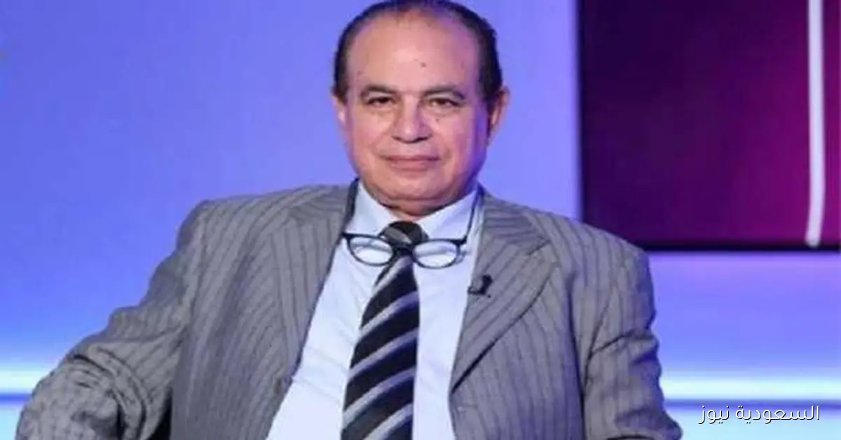 أحمد مجاهد يتولى إدارة معرض القاهرة الدولي للكتاب