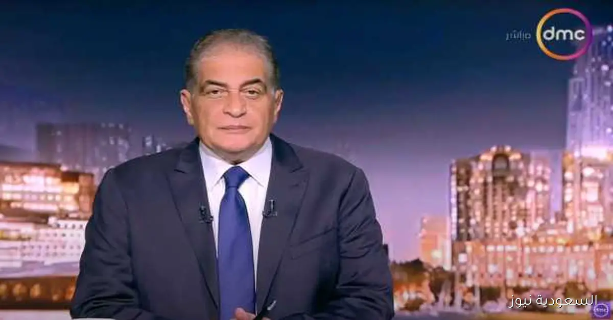 أسامة كمال يحاور وزير الاستثمار في “مساء dmc” غدًا