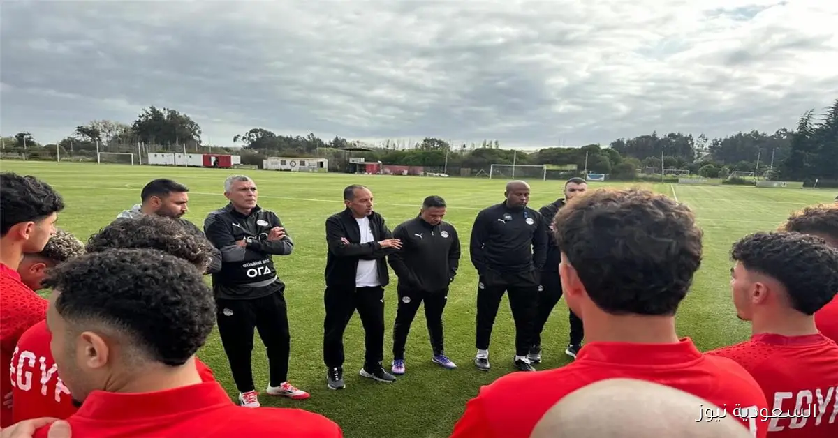 أسامة نبيه يكشف عن قائمة منتخب مصر في كأس العالم للشباب