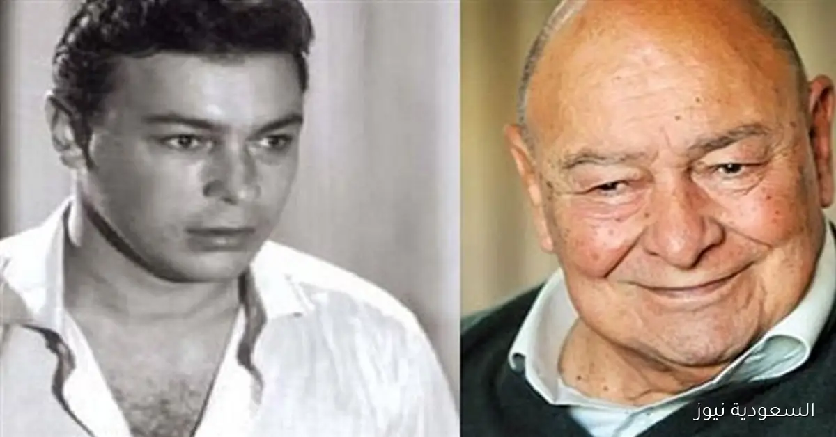 أسرار وكواليس حياة أحمد رمزي في ذكرى رحيل الفتى الشقي