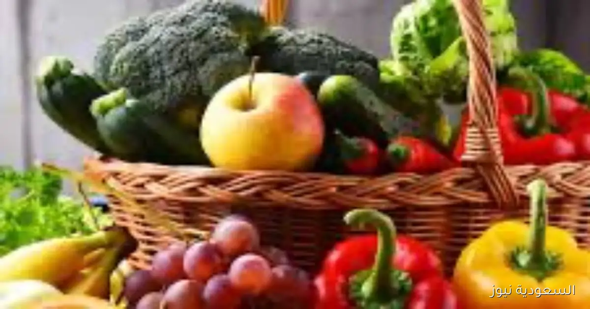أسعار الخضراوات والفاكهة ليوم الأربعاء 17 سبتمبر 2025