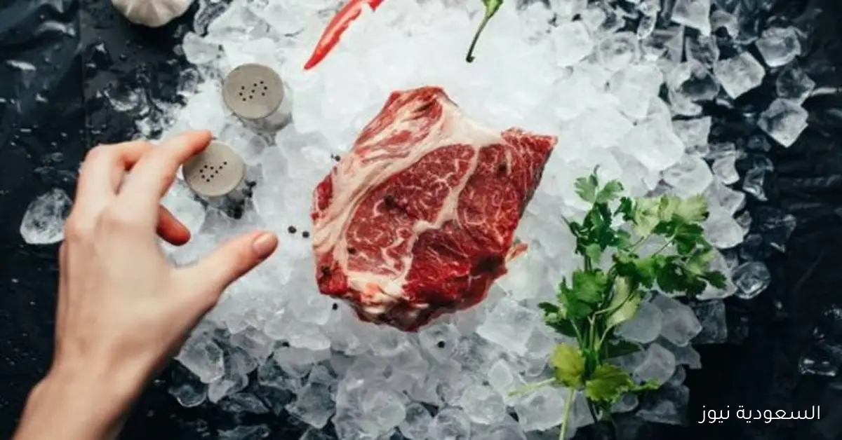 أسعار اللحوم اليوم الخميس 18 سبتمبر تباين طفيف بين اللحوم المحلية والمستوردة