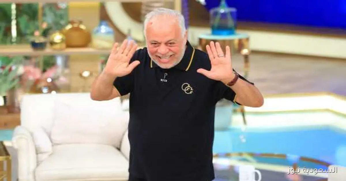 أشرف زكي: 30 حقيقة عن نقيب المهن التمثيلية بعد قراره بترك منصبه