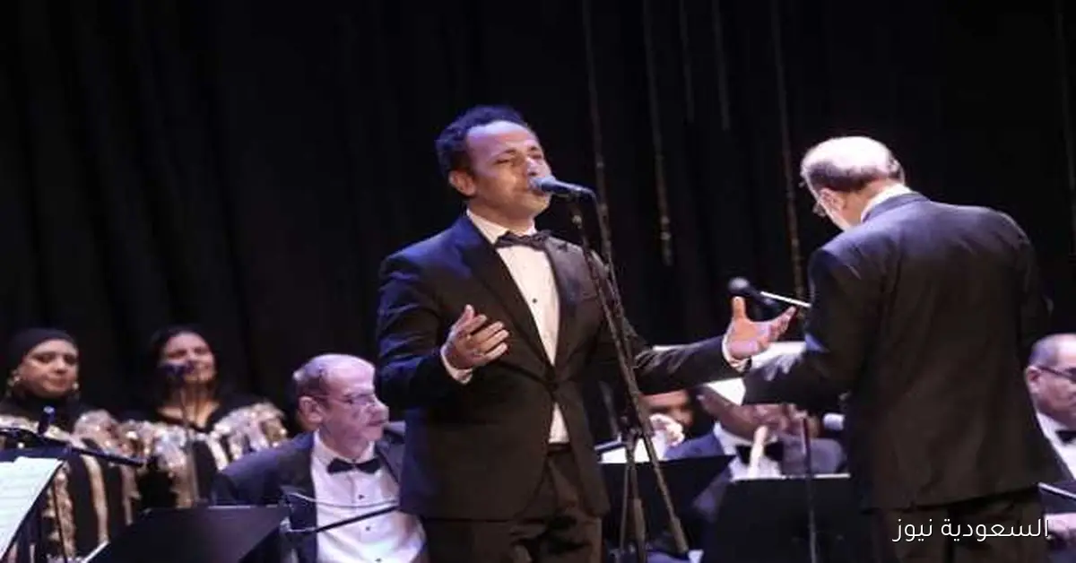 أشهر أعمال منير مراد تُعرض على المسرح الكبير بالأوبرا الجمعة