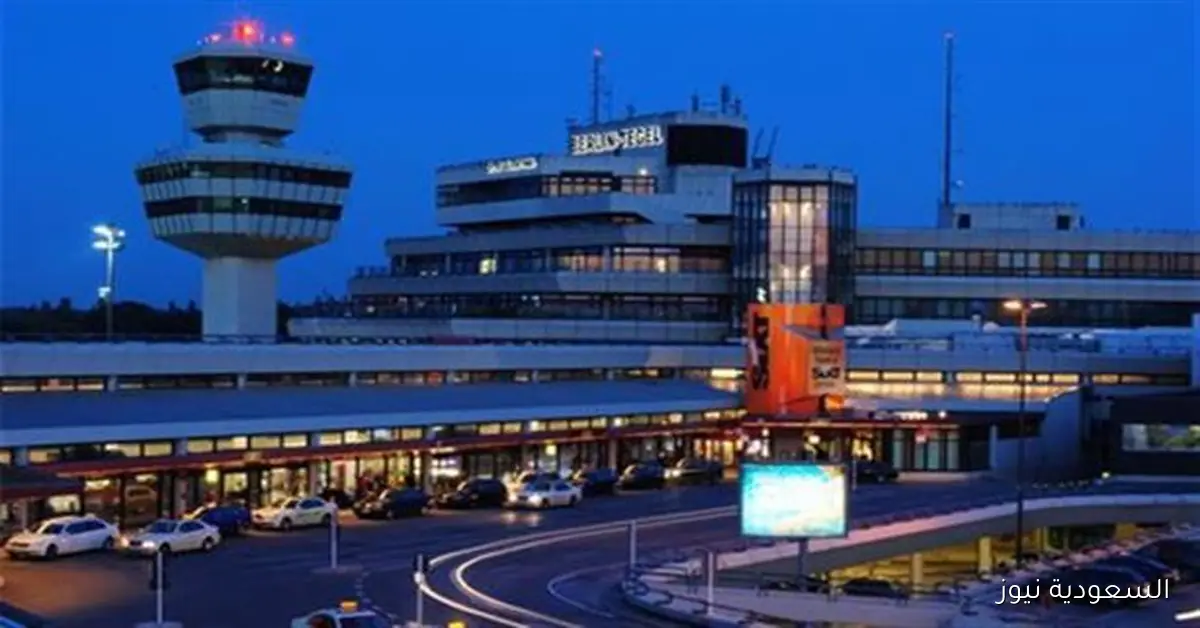 ألمانيا تعالج البيانات يدويًا في المطارات المتضررة من الهجوم الإلكتروني