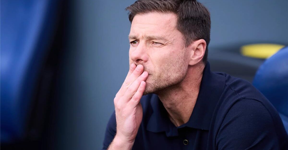 ألونسو: فوز ريال مدريد على إسبانيول كان قويًا وهذه خطتي مع بيلينجهام