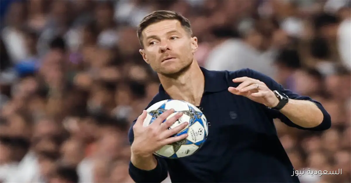 ألونسو يكشف عن قائمة ريال مدريد لمواجهة إسبانيول ومصير إندريك