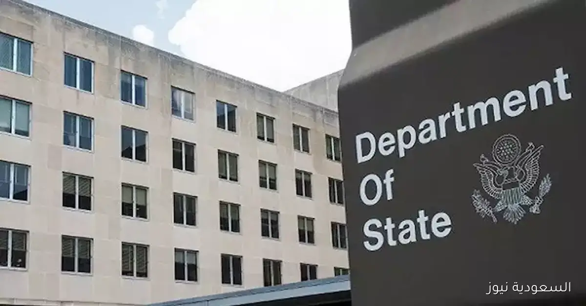 أمريكا تدرج أربع جماعات مسلحة متحالفة مع إيران ضمن قائمة المنظمات الإرهابية