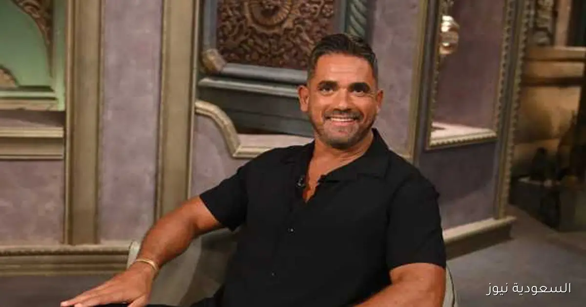 أمير كرارة يكشف كواليس دور «المنسي» ويوجه رسالة لمصطفى خاطر