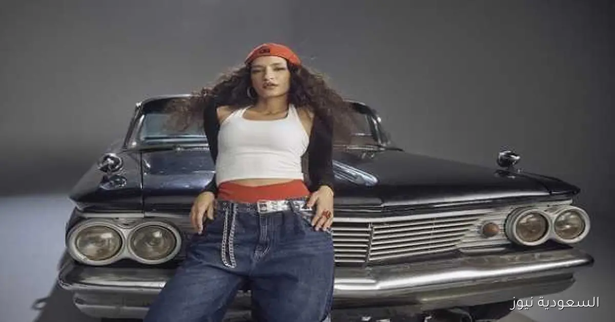 أميرة أديب تطلق أغنية «أحمد» من ألبومها الجديد