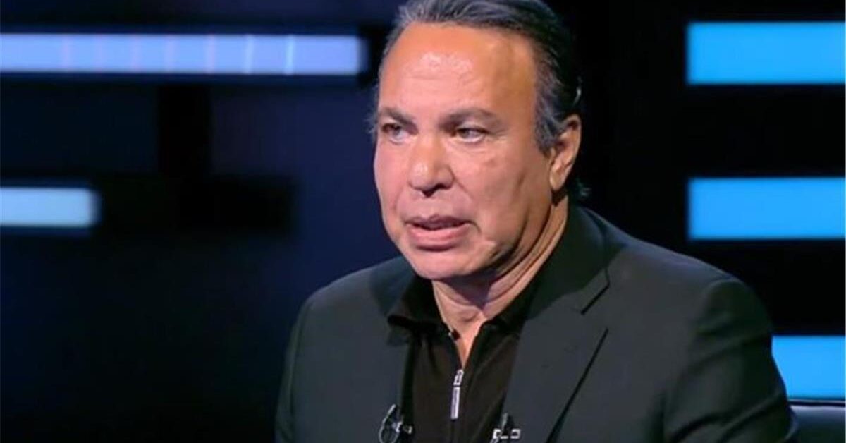 أيمن يونس: لاعب الزمالك يحقق النجاح وعبد الله السعيد يستحق جائزة الأفضل