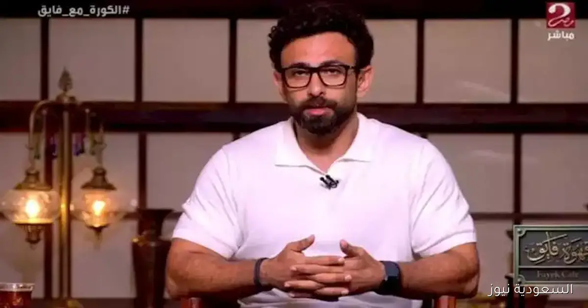 إبراهيم فايق يتحدث عن فوز الزمالك على الإسماعيلي بثنائية