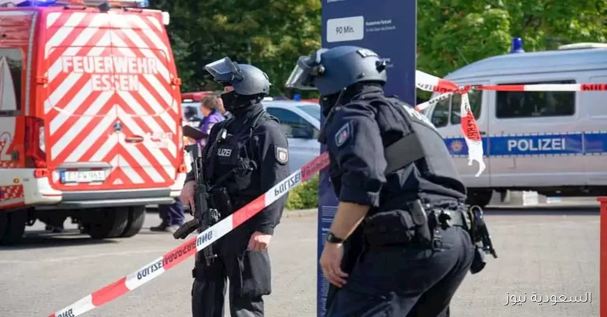 إجلاء الآلاف في برلين إثر اكتشاف قنبلة تعود للحرب العالمية الثانية