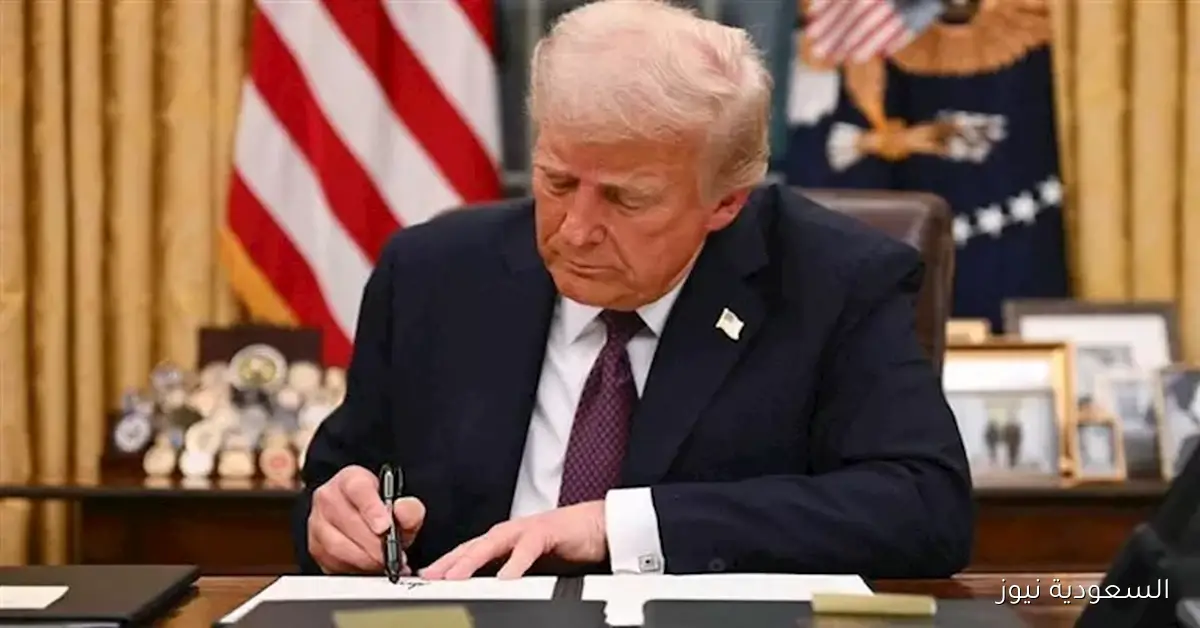 إدارة ترامب تسعى لإلغاء الأمر القضائي المتعلق بحقوق المتحولين جنسياً