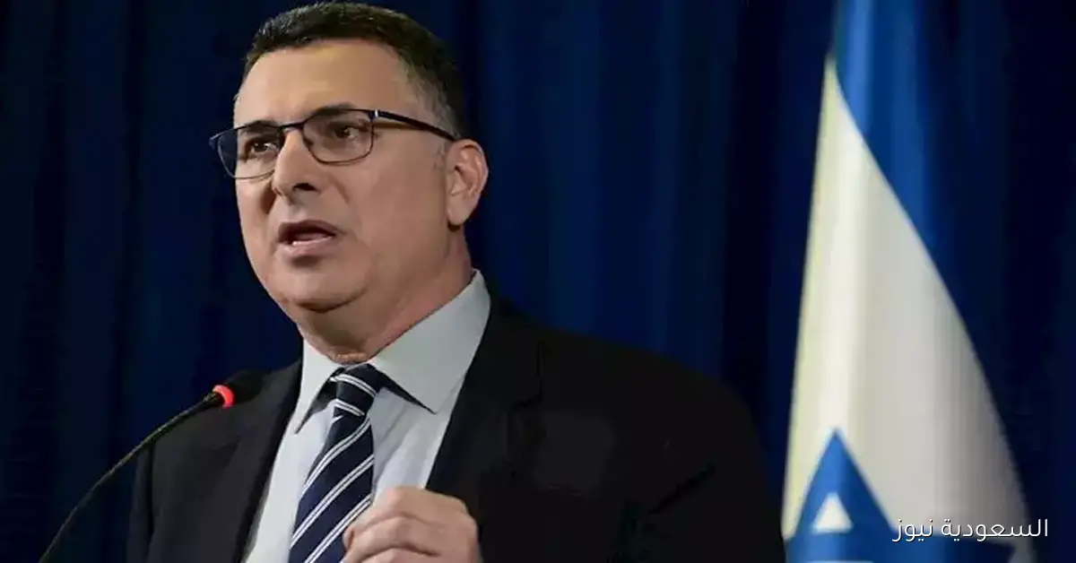 إسرائيل تؤكد: مستقبلنا لن يُحدد في بريطانيا أو فرنسا بشأن الاعتراف بفلسطين
