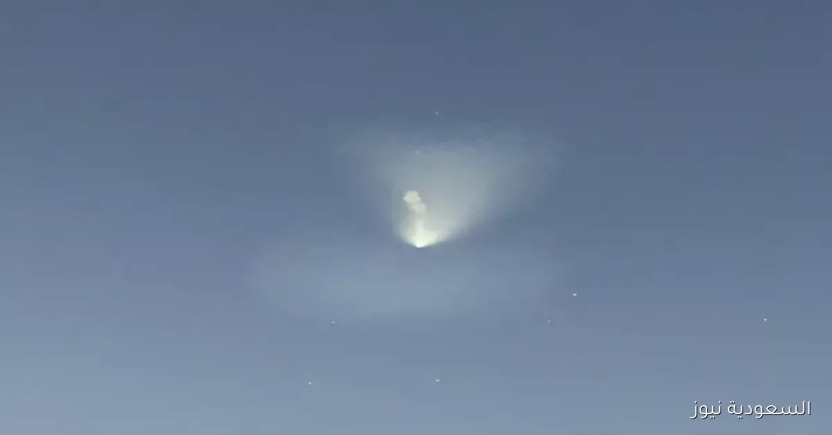 إسرائيل ترفع حالة التأهب بعد رصد صاروخ يمني وسمع صفارات الإنذار في عدة مناطق