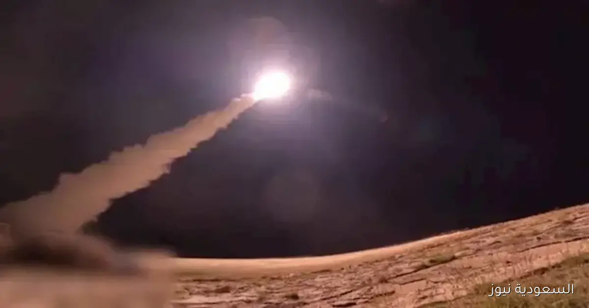 إسرائيل تعترض صاروخاً حوثياً بفضل تفعيل الدفاعات الجوية