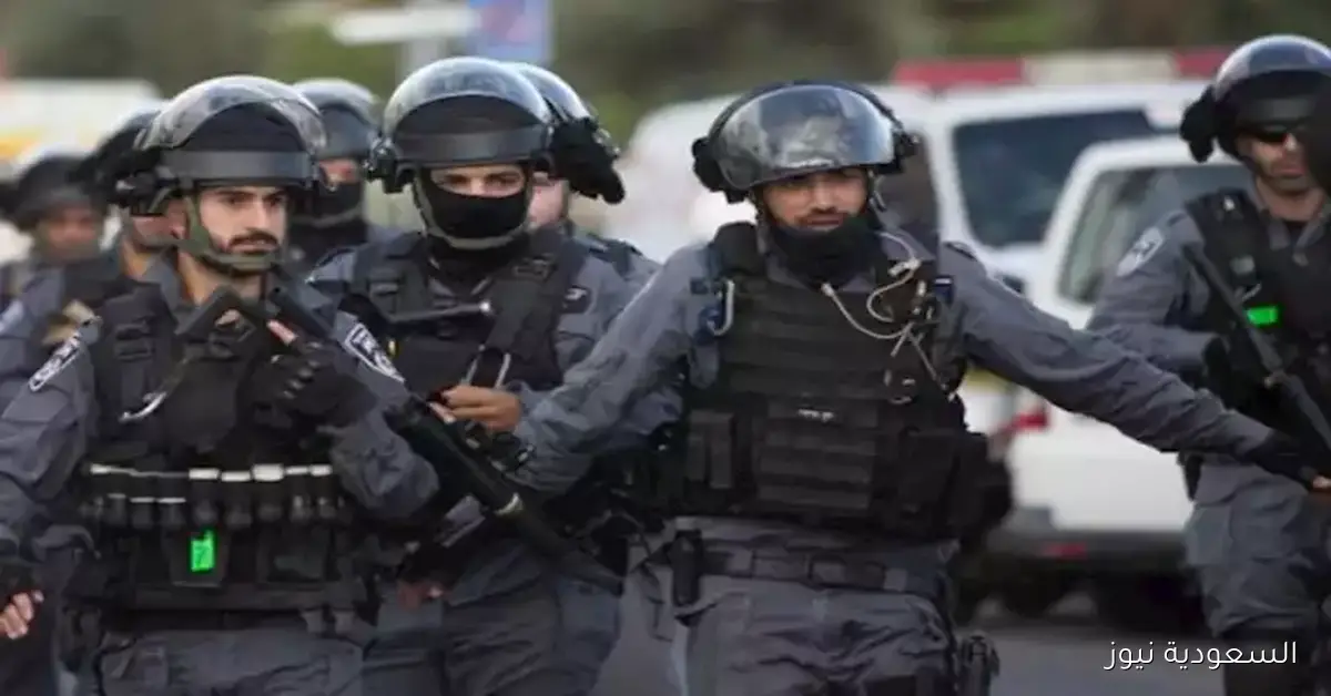 إسرائيل تعتقل مواطناً أمريكياً بتهمة التخابر مع إيران