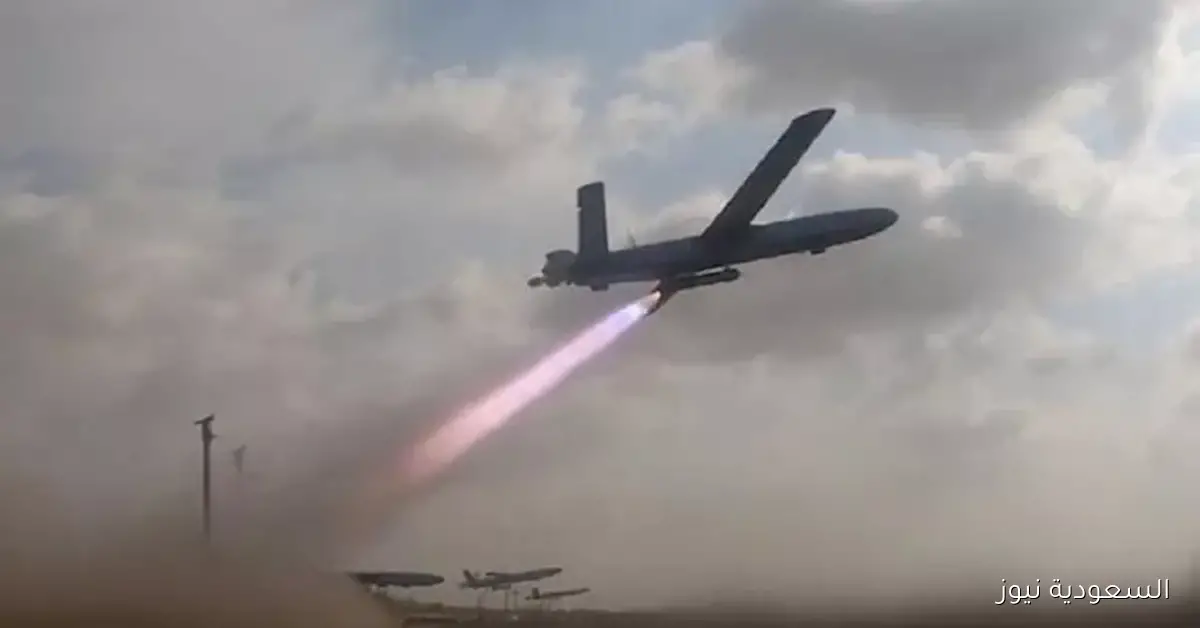 إسرائيل تعلن عن سقوط مسيرة في إيلات وسط تصاعد أعمدة الدخان