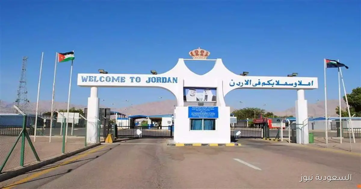 إسرائيل تغلق معبر الكرامة مجددًا بعد فتحه لمدة ساعتين ونصف