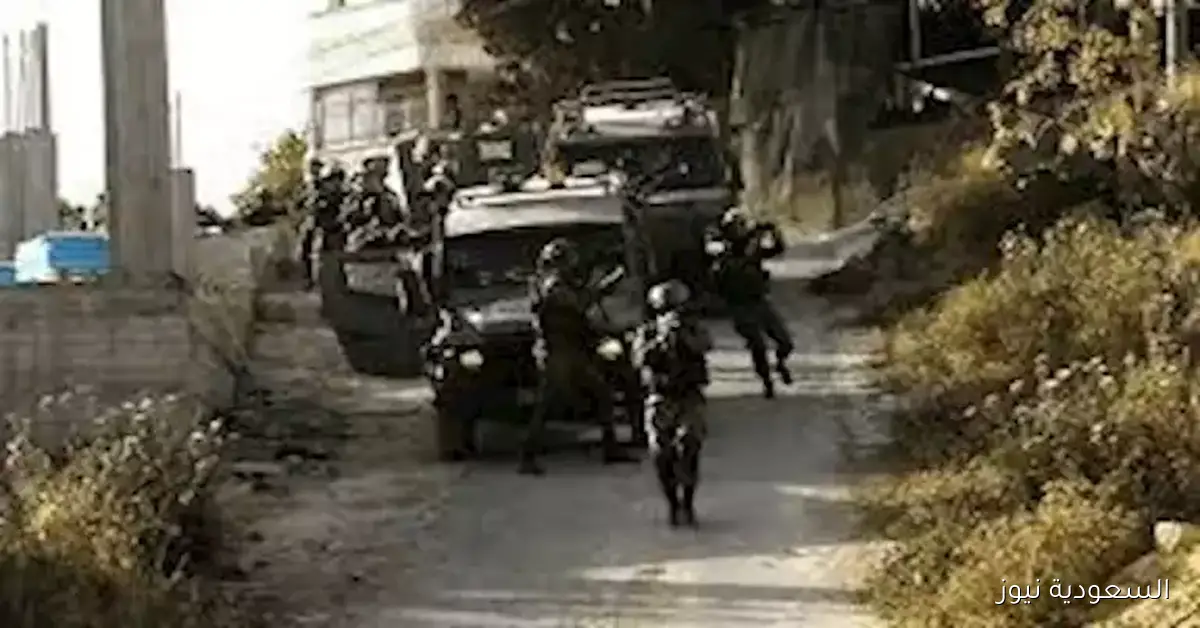 إصابات في إطلاق نار بين القدس وبيت لحم