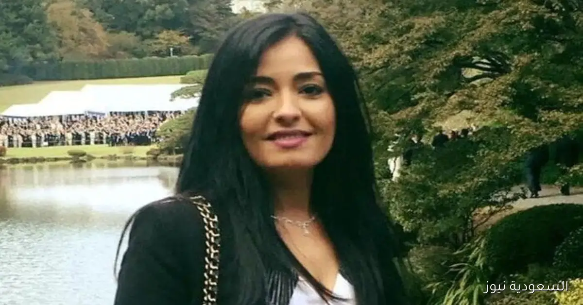 إصابة إنجي عبد الله بورم في جذع المخ: تعرف على قصتها