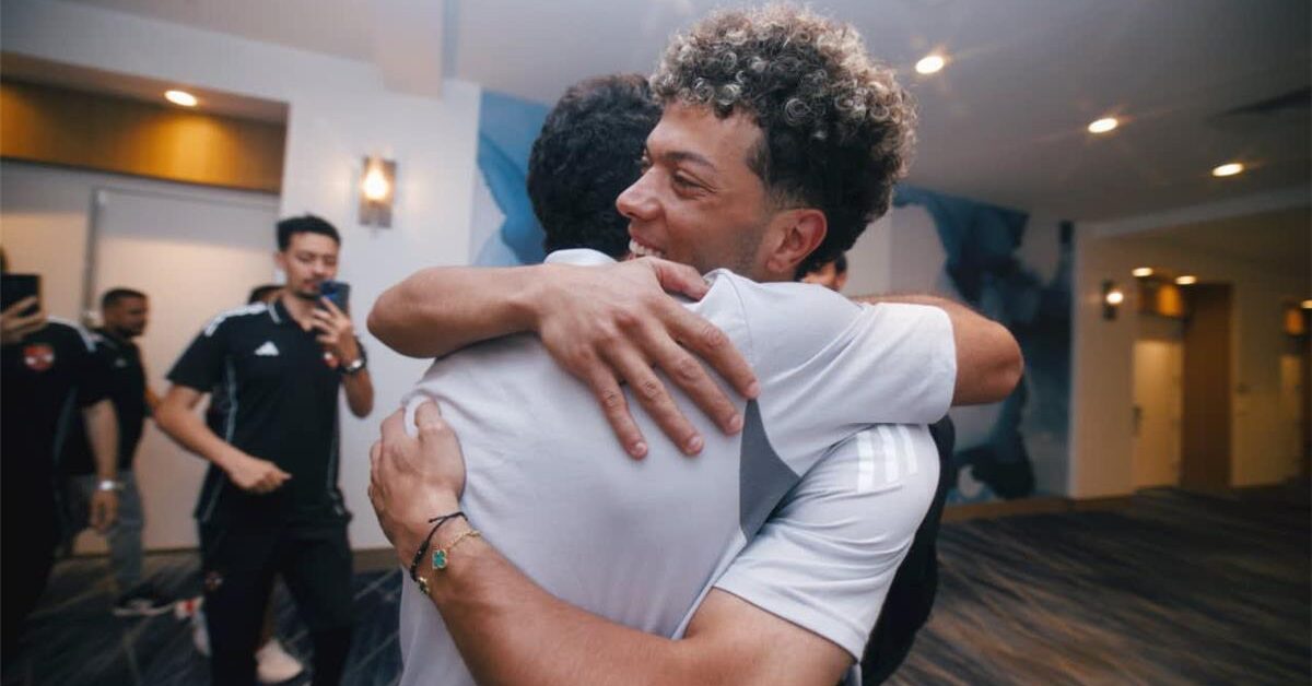 إصابة زيزو وإمام عاشور: تفاصيل ومدة غيابهما عن الأهلي