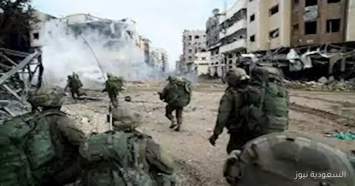 إصابة فلسطينيين برصاص الاحتلال خلال اقتحام بلدة غرب جنين