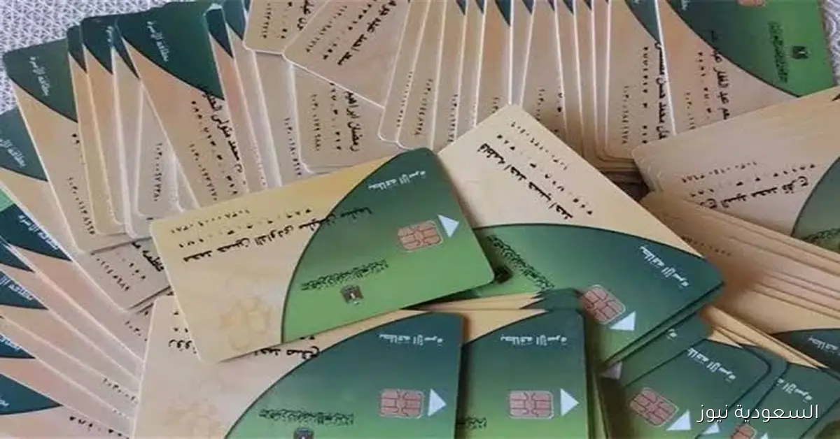 إصدار بطاقة تموين بدل تالف أو فاقد 2025 بسهولة عبر موقع دعم مصر