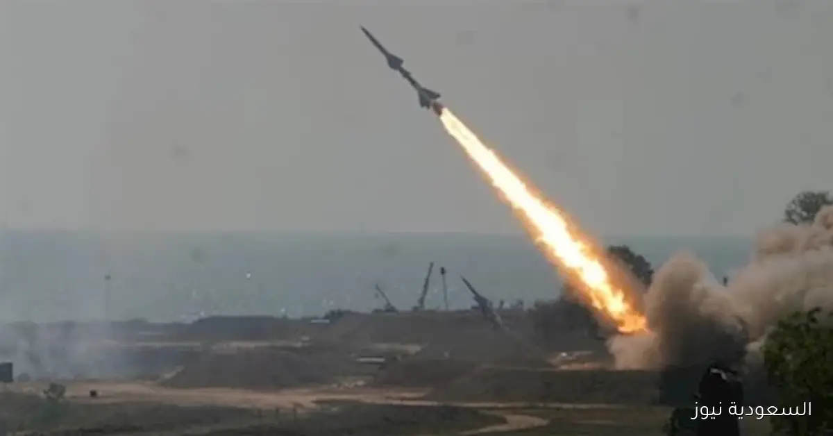 إطلاق صاروخ من اليمن نحو إسرائيل وارتفاع دوي الصفارات في تل أبيب