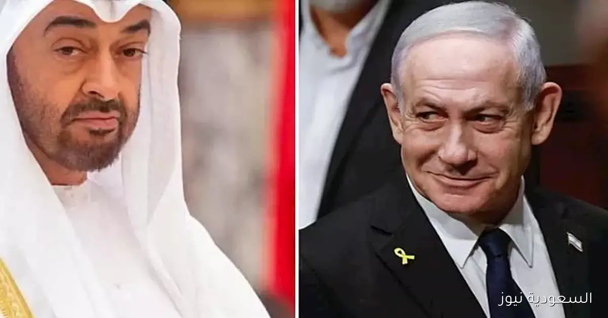 إعلام عبري: الإمارات تضع شرطًا للموافقة على زيارة نتنياهو وتلغي الزيارة المرتقبة