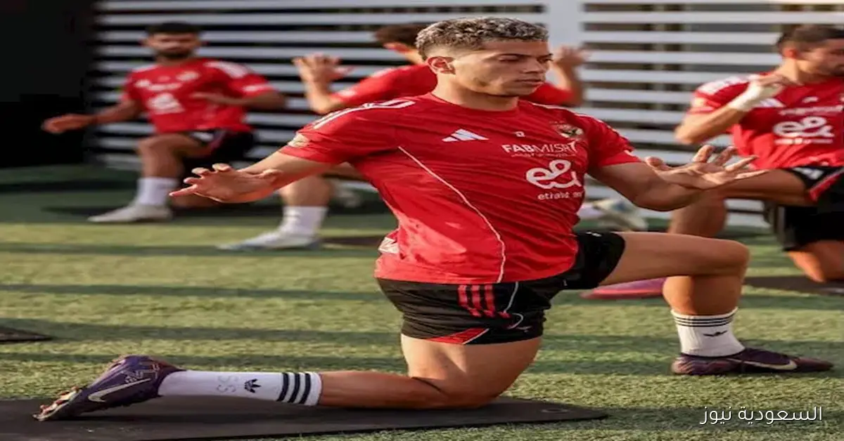 إمام عاشور يتوجه للمستشفى بعد تعادل الأهلي وإنبي